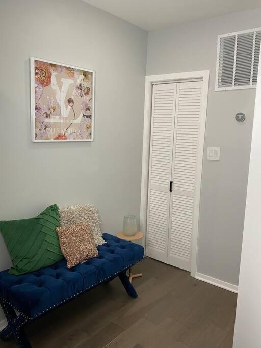 فيلا Modern 3Bed 2Bath Ranch With Diy Art Porch 3Tvs And Huge Front Yard To Enjoy! كالوميت سيتي المظهر الخارجي الصورة